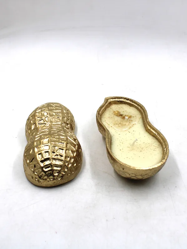Peanut_urli(Oud_)Candle_For_Home,Office,Living_Room