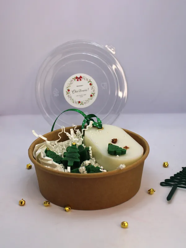 Christmas_wax_melts(Christmas_forest)|_Home_Fragrance_&_Wellness_Aroma