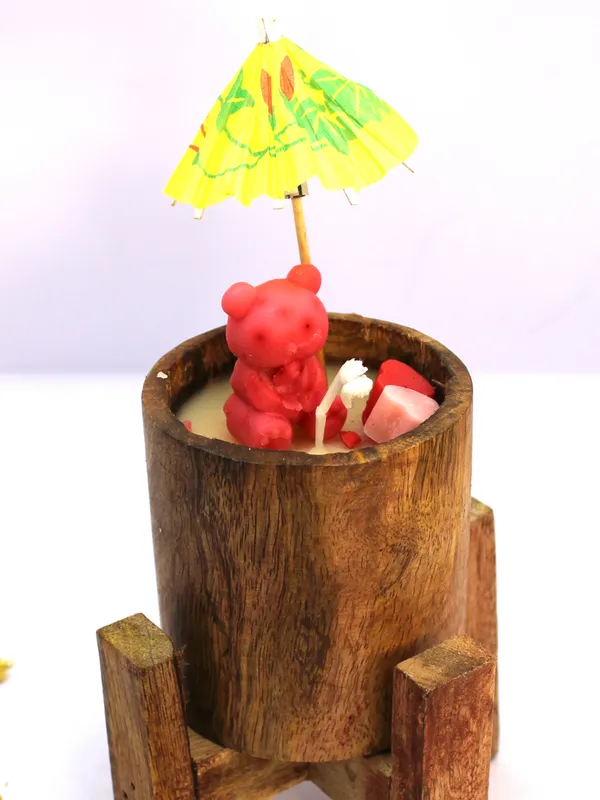 Wooden_stand(rose)Soy_Wax_Candle_|_Home_Fragrance_&_Wellness_Aroma
