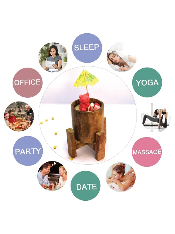 Wooden_stand(rose)Soy_Wax_Candle_|_Home_Fragrance_&_Wellness_Aroma