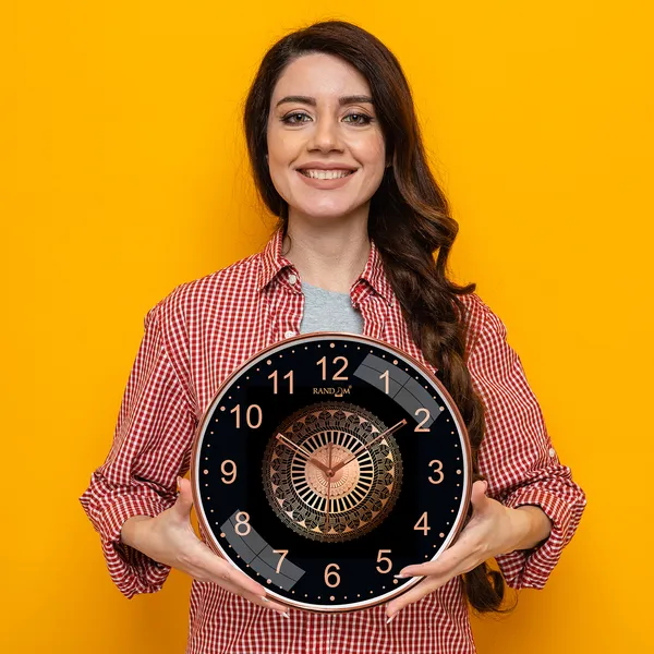 Multicolor_Plastic_Premium_&_Elegant_Sweep_Silent_Clock_For_Home,Office,Living_Room
