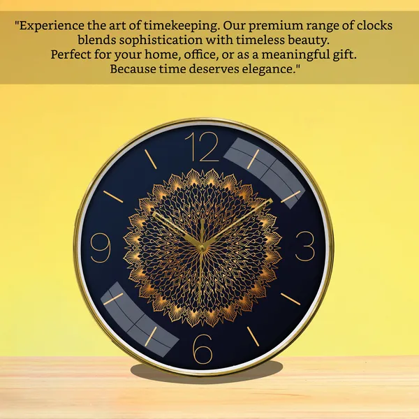 Multicolor_Plastic_Premium_&_Elegant_Clock_For_Home,Office,Living_Room