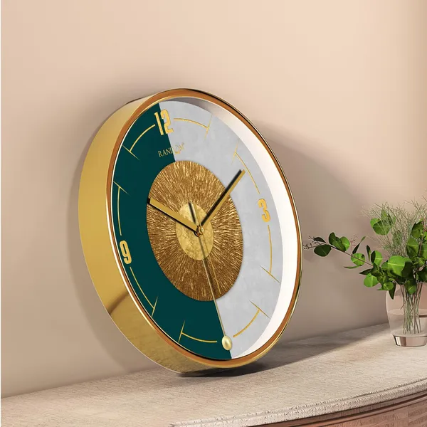 Multicolor_Plastic_Premium_&_Elegant_Analogue_Clock_For_Home,Office,Living_Room