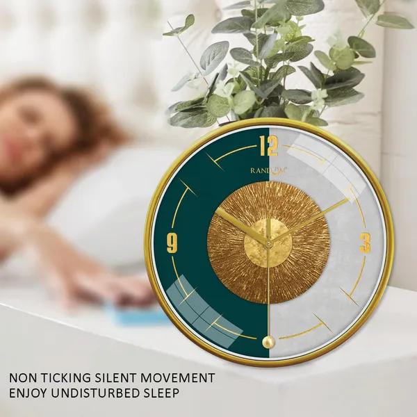 Multicolor_Plastic_Premium_&_Elegant_Analogue_Clock_For_Home,Office,Living_Room