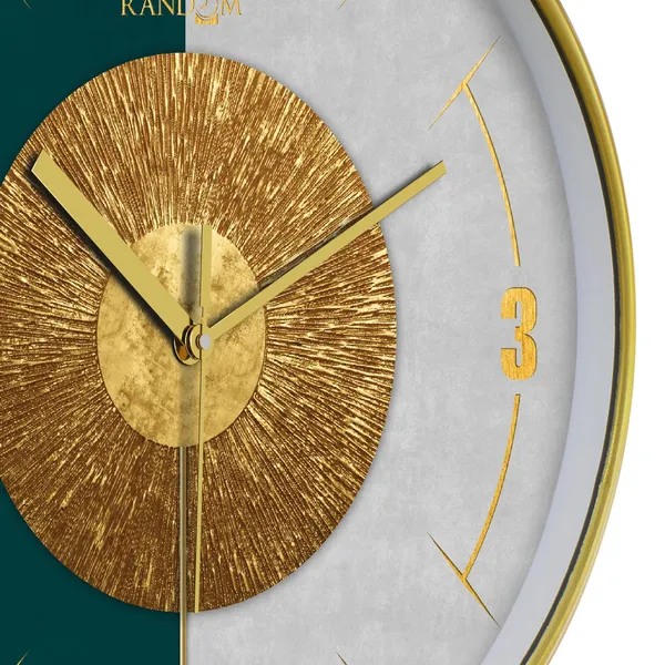 Multicolor_Plastic_Premium_&_Elegant_Analogue_Clock_For_Home,Office,Living_Room
