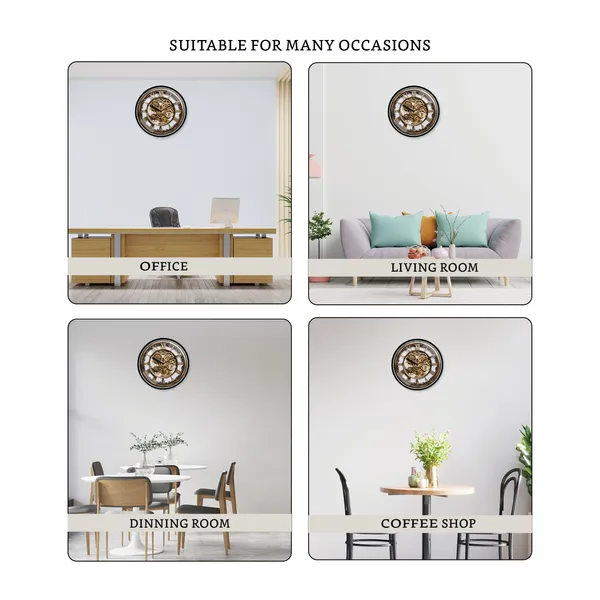Multicolor_Plastic_Premium_&_Elegant_Analogue_Clock_For_Home,Office,Living_Room