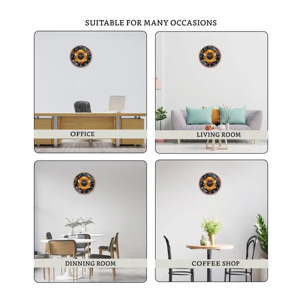 Multicolor_Plastic_Premium_&_Elegant_Tic-Toc_Movement_Clock_For_Home,Office,Living_Room