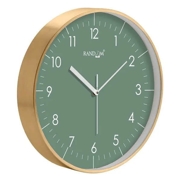 Multicolor_Plastic_Premium_&_Elegant_Silent_&_Contemporary_Clock_For_Home,Office,Living_Room