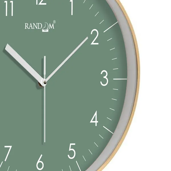 Multicolor_Plastic_Premium_&_Elegant_Silent_&_Contemporary_Clock_For_Home,Office,Living_Room