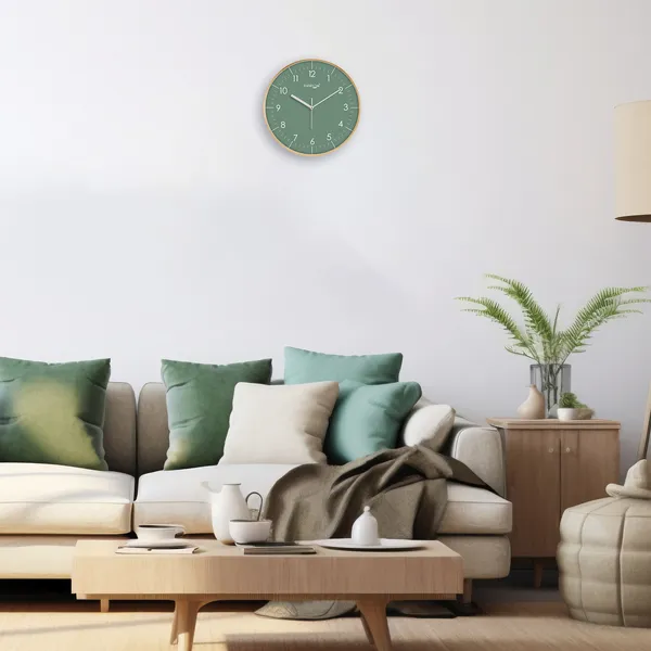 Multicolor_Plastic_Premium_&_Elegant_Silent_&_Contemporary_Clock_For_Home,Office,Living_Room