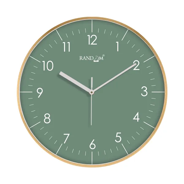 Multicolor_Plastic_Premium_&_Elegant_Silent_&_Contemporary_Clock_For_Home,Office,Living_Room