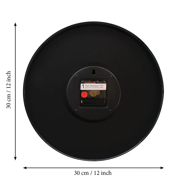 Multicolor_Plastic_Premium_&_Elegant_Silent_&_Contemporary_Clock_For_Home,Office,Living_Room