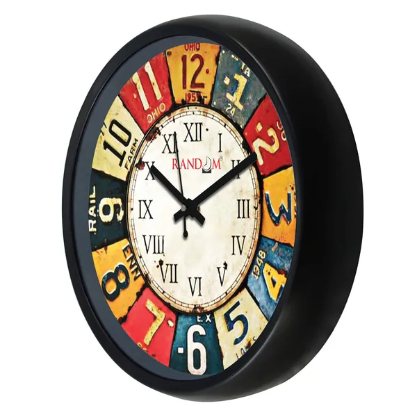Multicolor_Plastic_Premium_&_Elegant_Clock_For_Home,Office,Living_Room