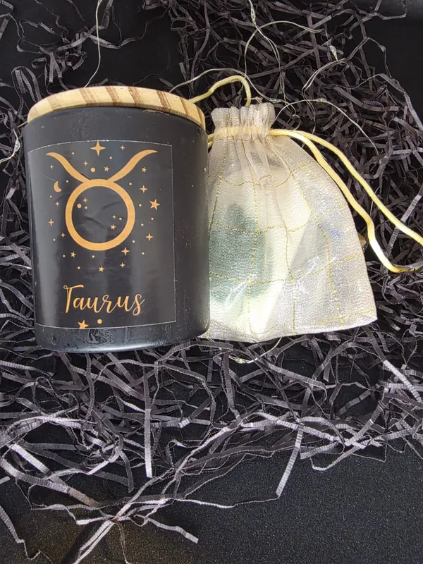 TAURUS-Celestial_flames