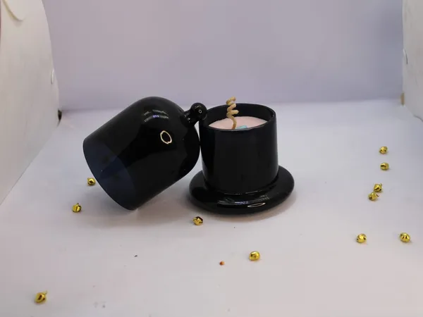 Black_bell_jar(red_wine)_Premium_Soy_Wax_Candle_|_Home_Fragrance_&_Wellness_Aroma