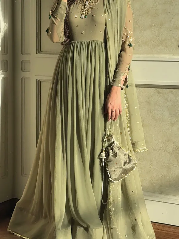 Olive_Aura_Elegance_Gown