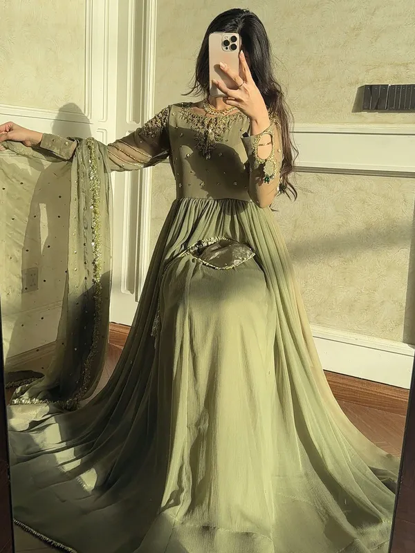 Olive_Aura_Elegance_Gown