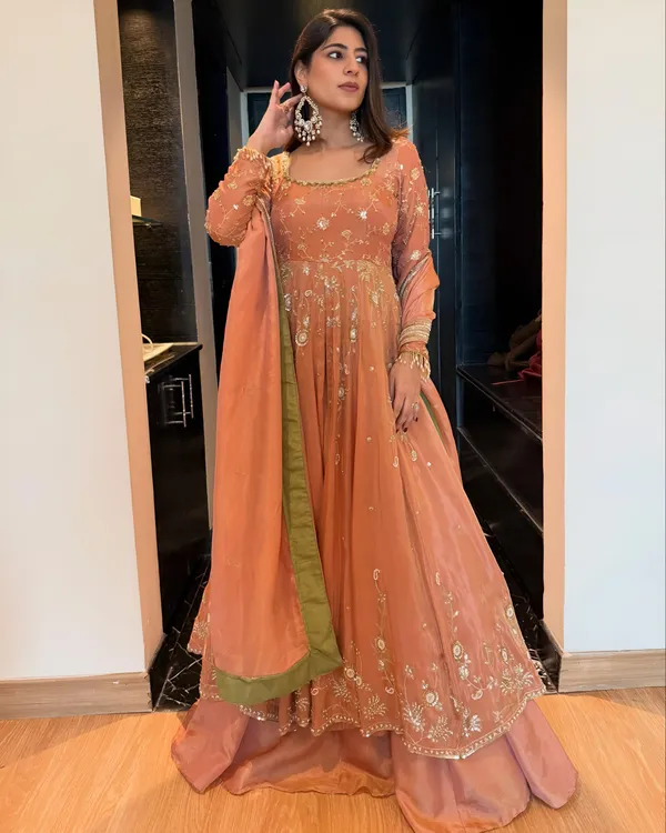 Blush_Zari_Anarkali_Suit
