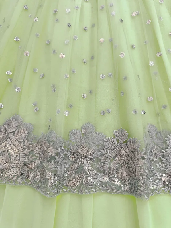 Celeste_Mint_Gown_Set