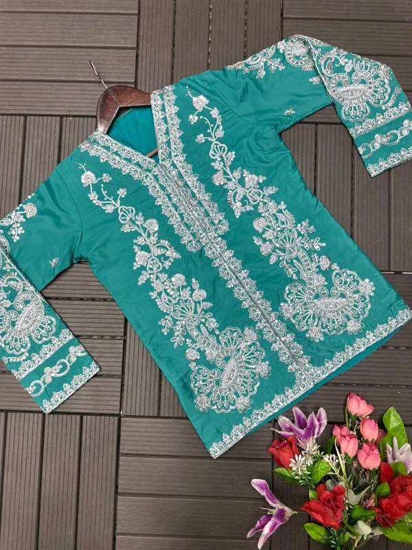Emerald_Grace_Drape_Set