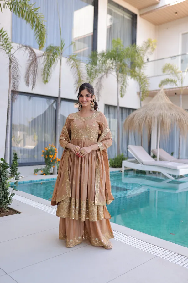 Golden_Dusk_Sharara_Set
