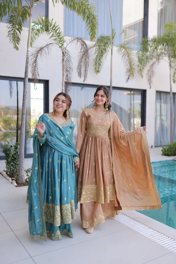 Golden_Dusk_Sharara_Set