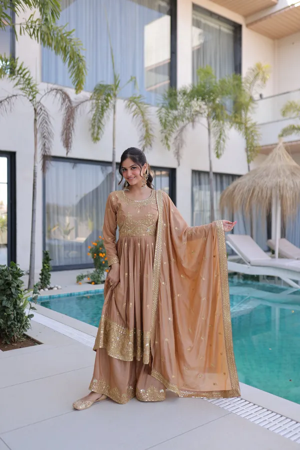 Golden_Dusk_Sharara_Set