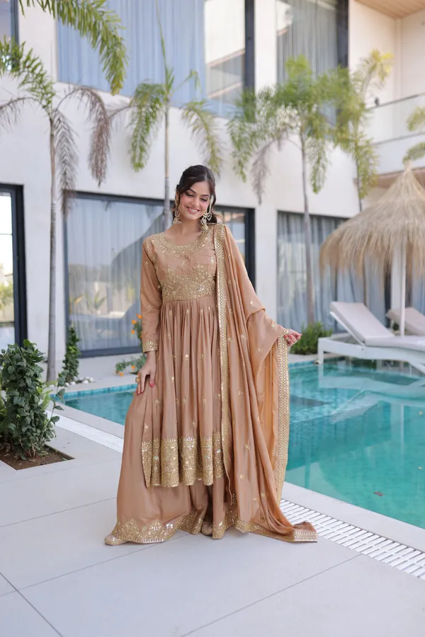 Golden_Dusk_Sharara_Set