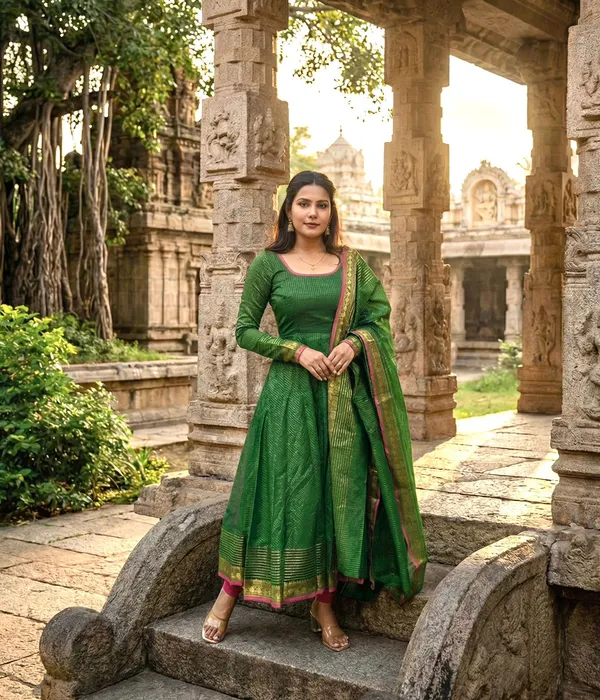 Emerald_Banarasi_Glow