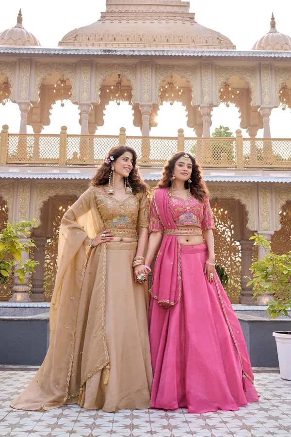 Gulabi_Noor_Lehenga