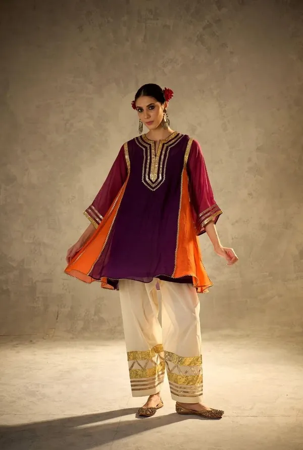 Gulnaar_Flame_Chanderi_Festive_Set
