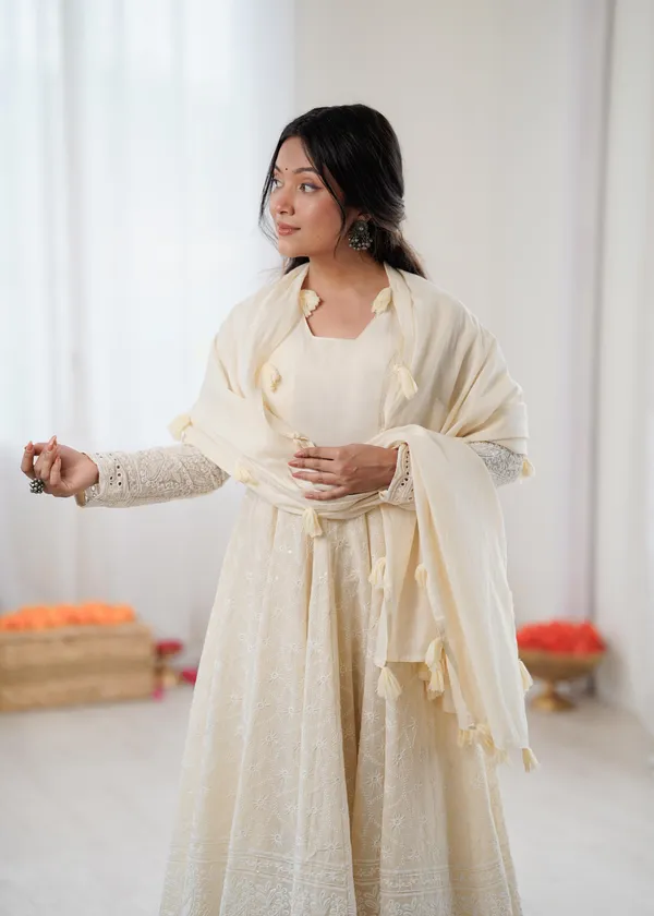 Ivory_Meher_Anarkali_Set