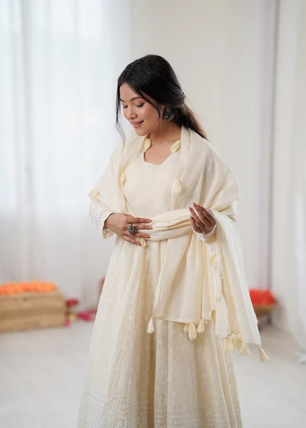 Ivory_Meher_Anarkali_Set