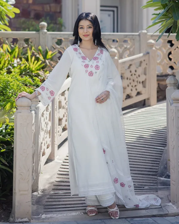 Ivory_Rose_Chanderi_Set