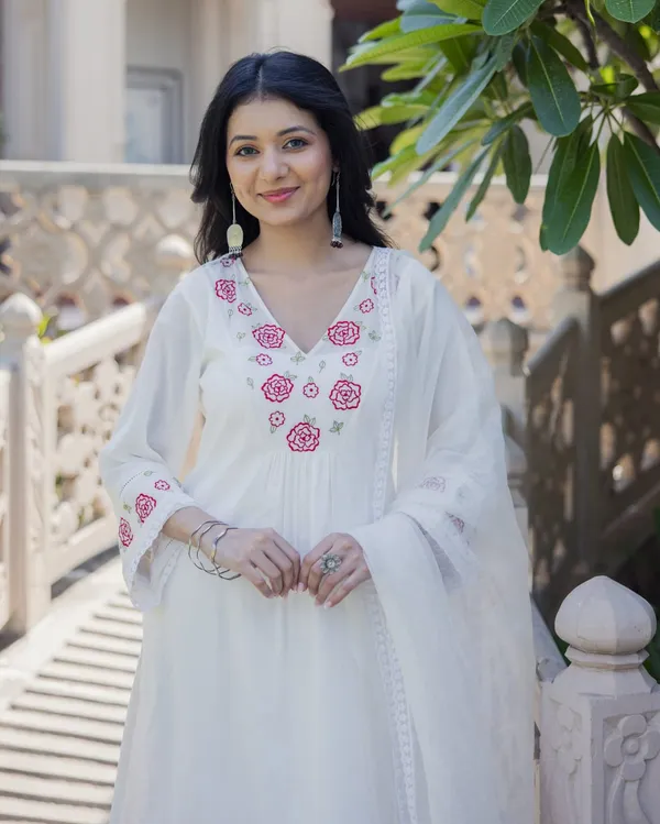 Ivory_Rose_Chanderi_Set