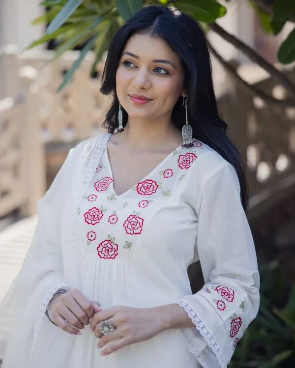 Ivory_Rose_Chanderi_Set