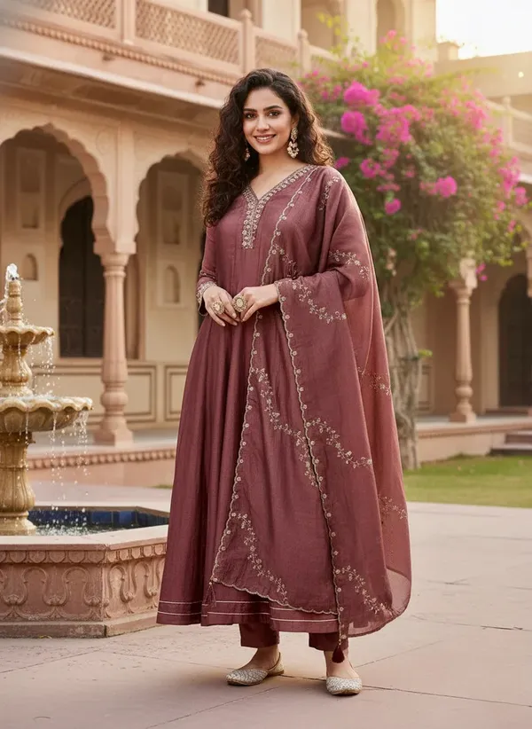 Mauve_Blossom_Anarkali_Set