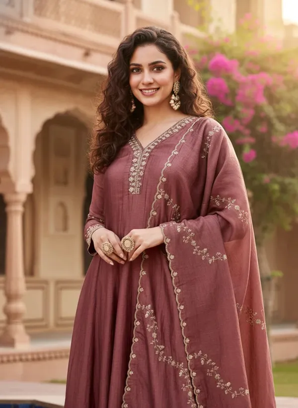 Mauve_Blossom_Anarkali_Set