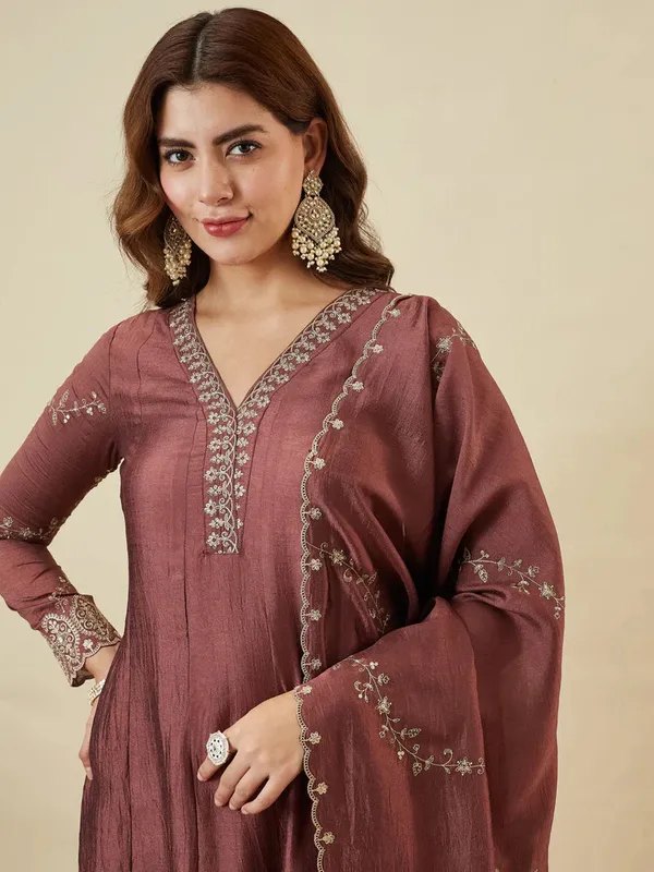 Mauve_Blossom_Anarkali_Set