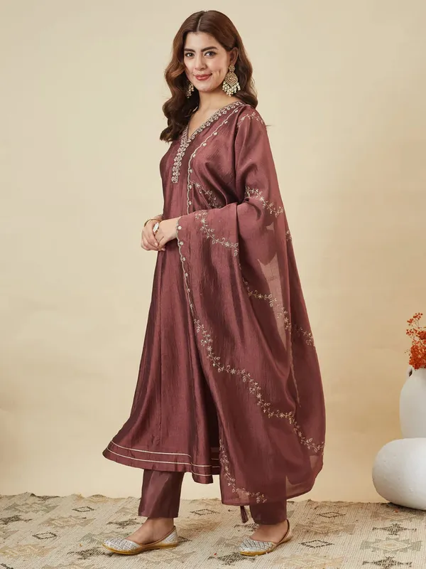 Mauve_Blossom_Anarkali_Set