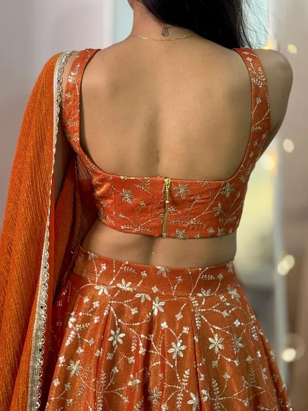 Noor_Ember_Corset_Lehenga