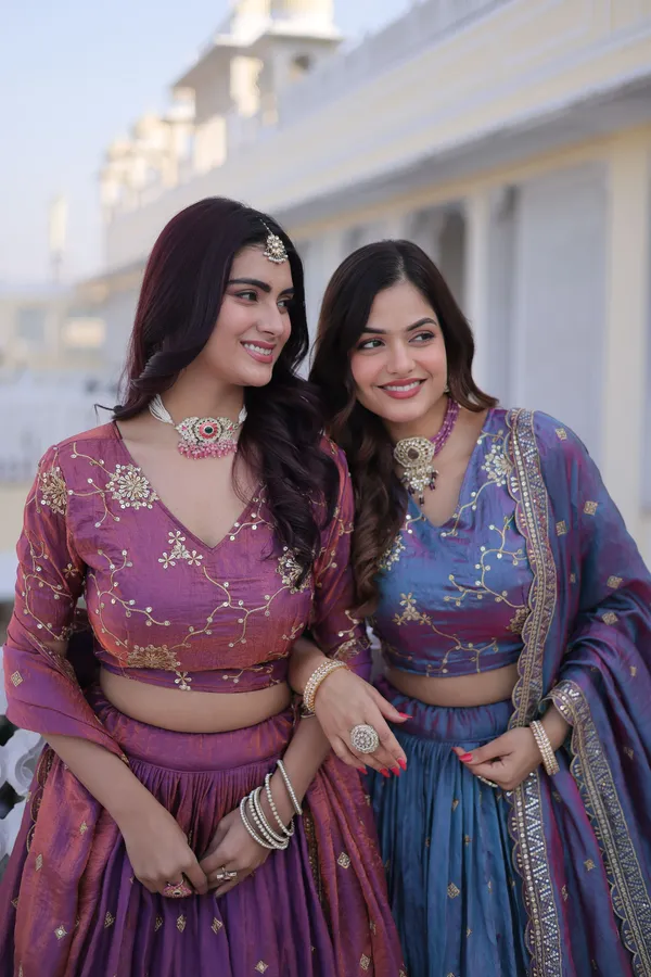 Noor_Neel_Lehenga_Set
