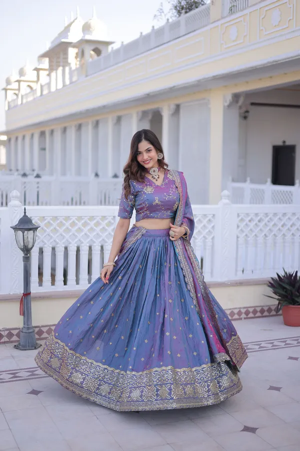 Noor_Neel_Lehenga_Set