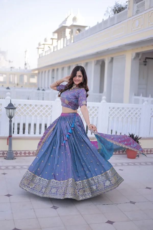 Noor_Neel_Lehenga_Set