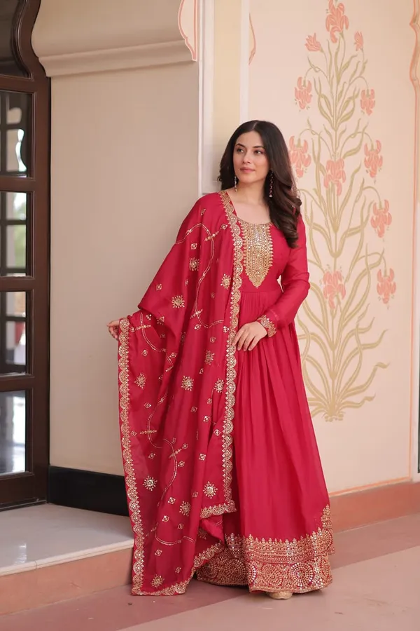 Rani_Embroidered_Georgette_Gown_For_Women