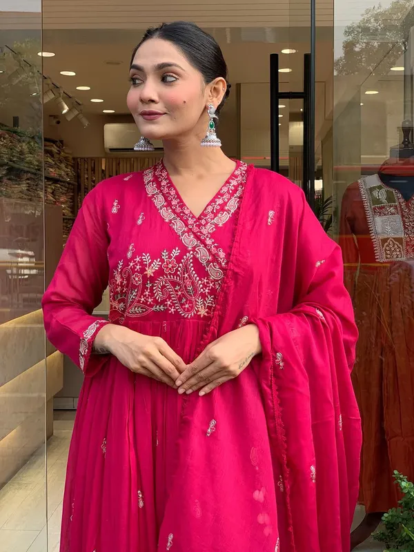 Rani_Roman_Silk_Embroidered_Kurta_Suit_Set_For_Women