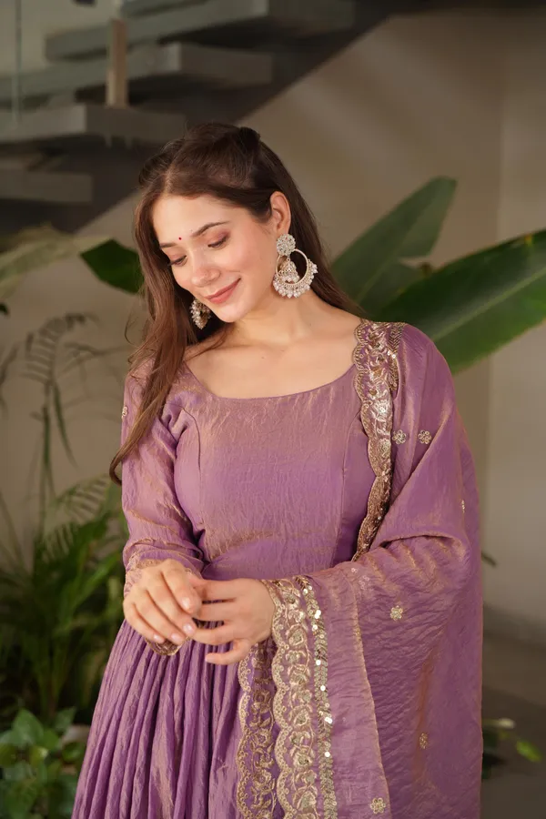 Purple_Silk_Embroidered_Embroidered_Gown_For_Women