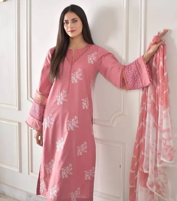 Pink_Pastel_Roman_Silk_Embroidered_Kurta_Pant_&_Dupatta_For_Women