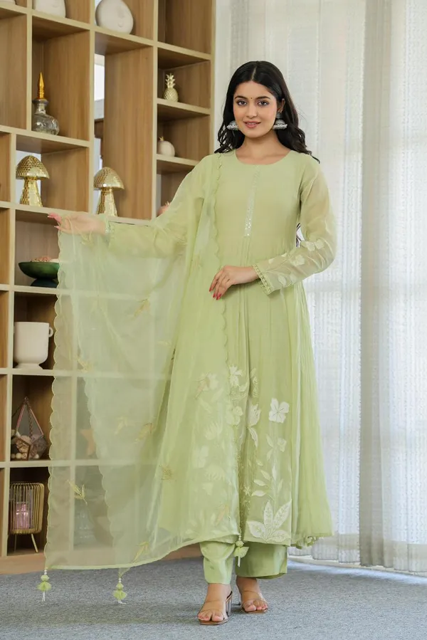 Pastel_Green_Mul_Chanderi_Embroidered_Suit_With_Hand_Work_For_Women