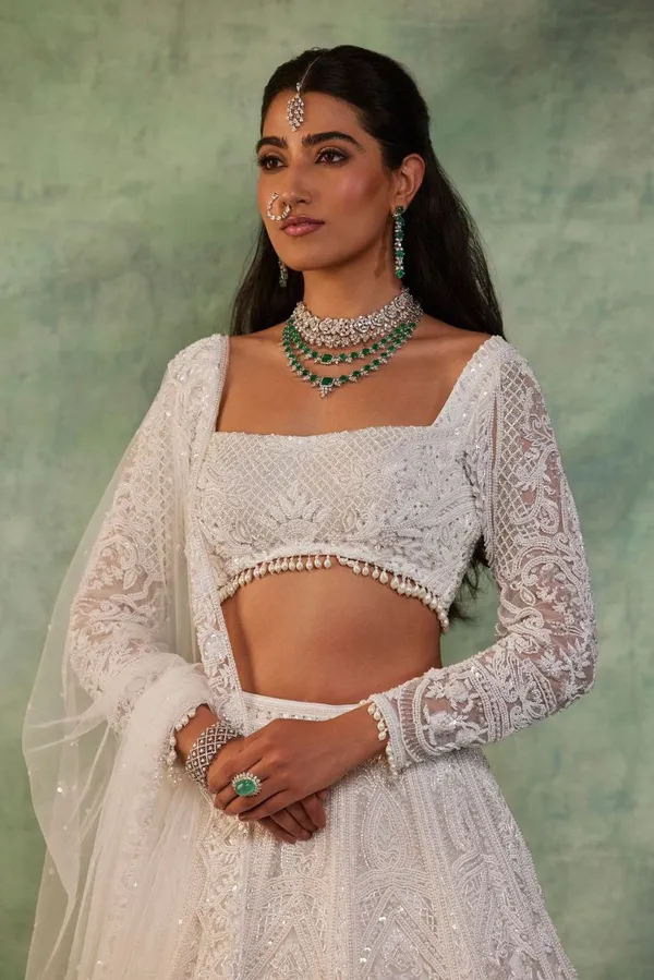 Butterfly_Net_Embellished_Lehenga_For_Women